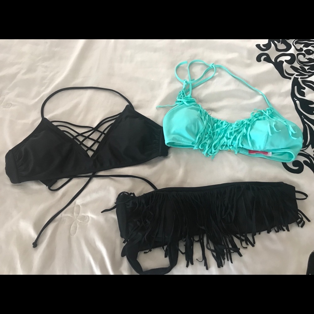 Swimsuit Tops